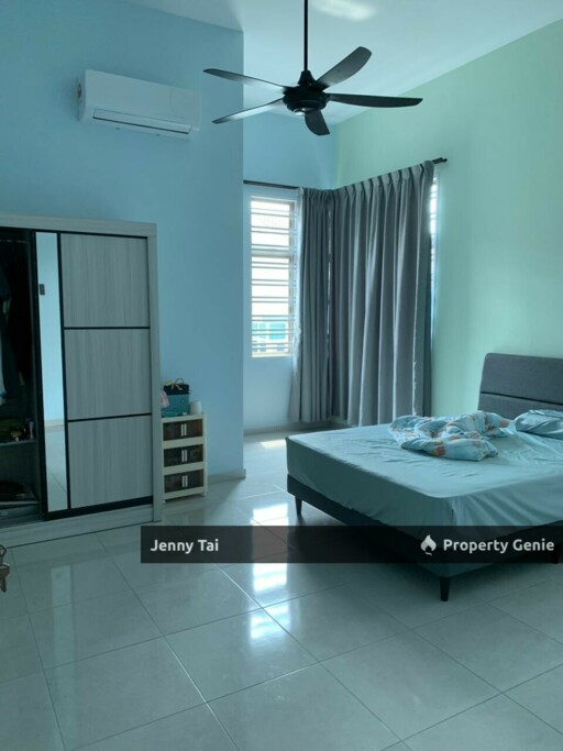 [Freehold] Renovated with Approval Plane 2 Storey Semi-D Taman Tehel Impian, Bukit Katil, Ayer Keroh, Melaka