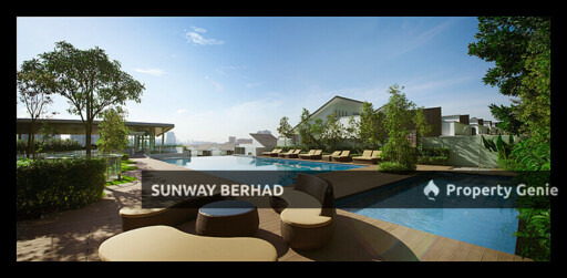 Sunway Rymba Hills