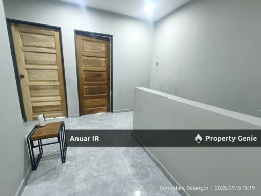 [Fully Renovated] 2-Storey Terrace House Taman Daya Pertama Sungai Choh Rawang