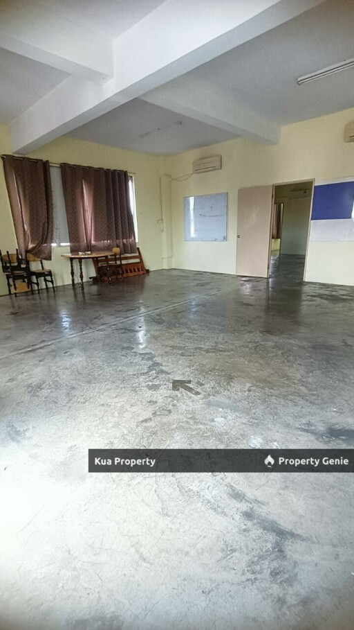 Shop Lot For Rent Located at 3rd mile, Everbright Park