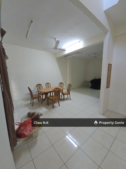 Damai Utama Puchong. End Lot