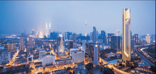 IBN Bukit Bintang