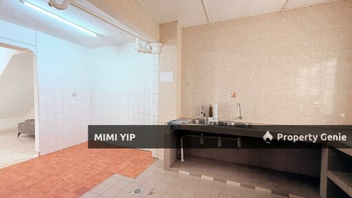 🏡 2-Storey Terrace House @ Taman Bukit Belimbing, Balakong