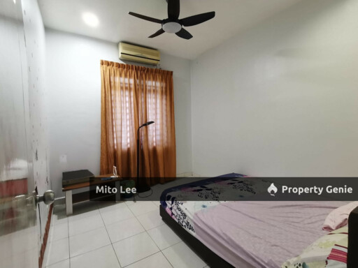✨🏡 Double Storey Terrace @ Mount Austin 双层排屋出售！ ✨