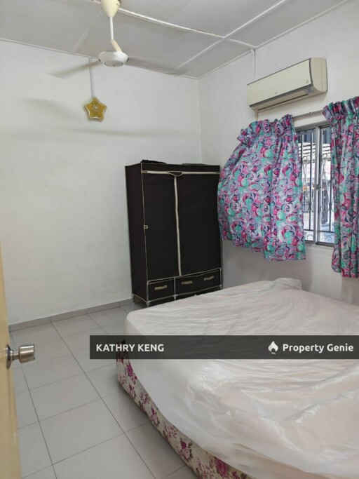 Jalan Gelama For Rent Taman Sri Paya For Rent Kluang For Rent Johor For Rent