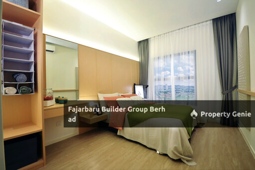 Vierra Residence