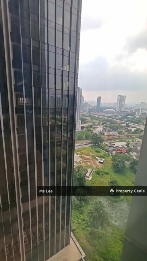 Pavilion Embassy Corporate Suites-Unfurnished Office-Ready 20/11