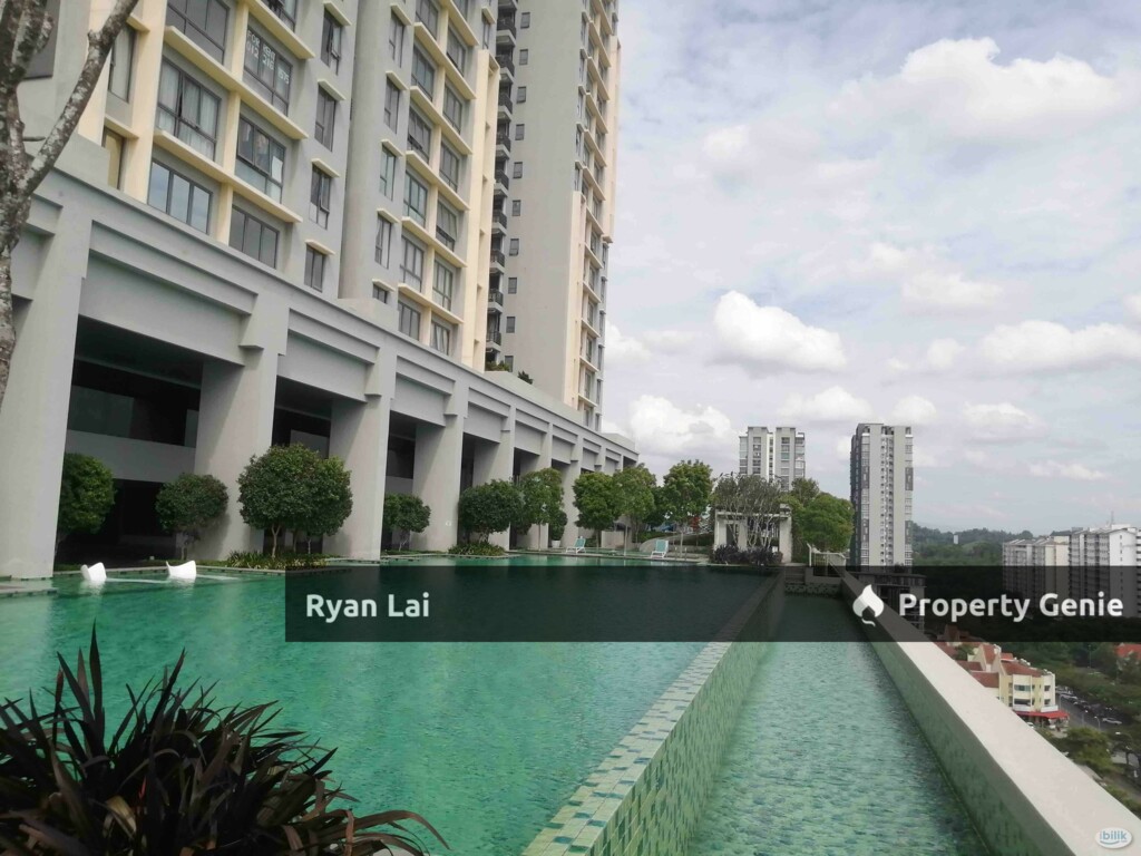 Sfera Residency | Save up to 122k | Below Market Value 27% Auction Property!