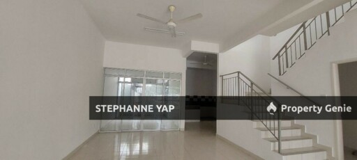 2 Storey Terrace House for Sale