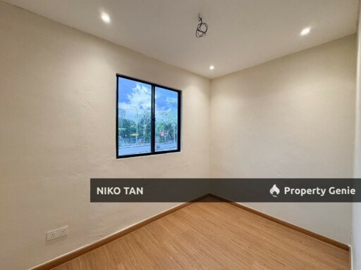 For Sale Desa Harmoni (Tmn Molek) @ Jln Harmoni 4/24 Ultra Big Corner 2Stry Low Cost