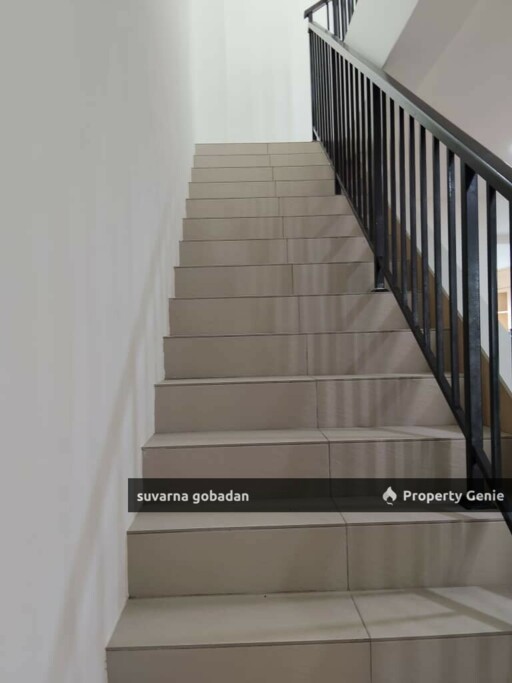 Double Storey Terrace - Pengkalan - Batu Gajah Perdana, Perak