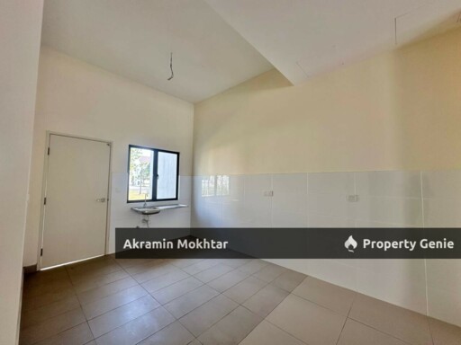 Freehold | Double Storey Monet Garden at Sunsuria City, Sepang ✅