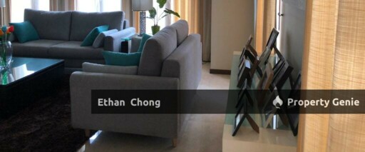 Damansara Idaman Tropicana