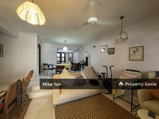 2 Storey SS21 Damansara Utama Petaling Jaya Uptown