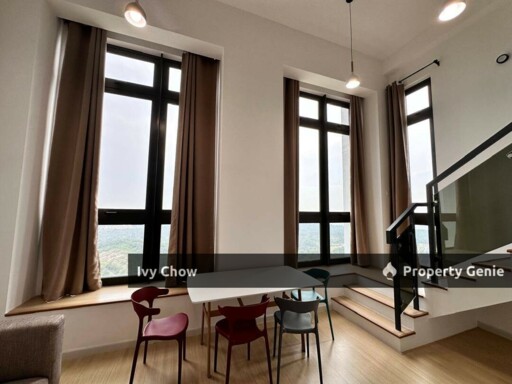 Sunway Grid Medini Apartment for Rent