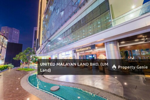 Zenith Lifestyle Centre