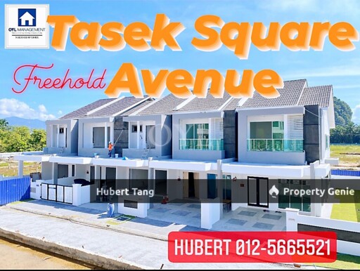 Tasek square