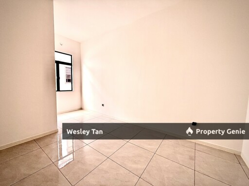 I-Molek Residence , Bukit Katil Melaka - 2 Storey Terrace House | New & Bare Unit | Serious Owner , View To Offer