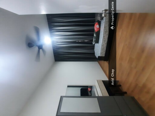 Midas Service Apartment, 2 Bedrooms (Fully Furnished)