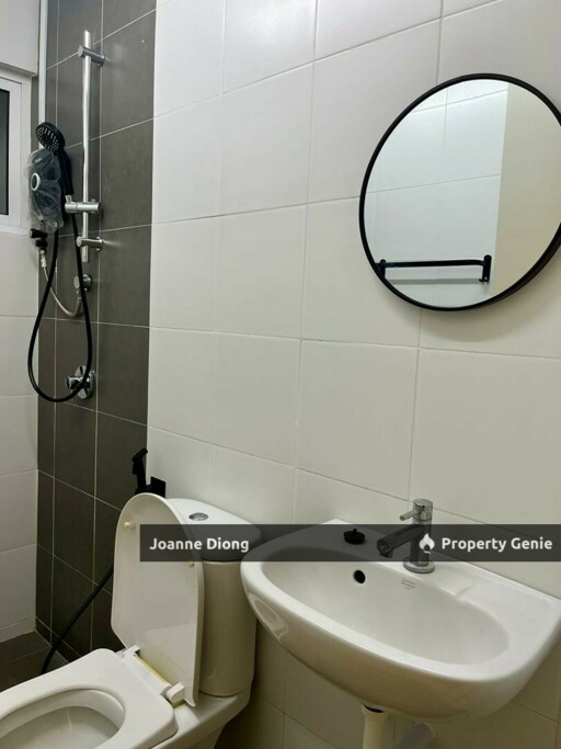 Pacific Place-Room