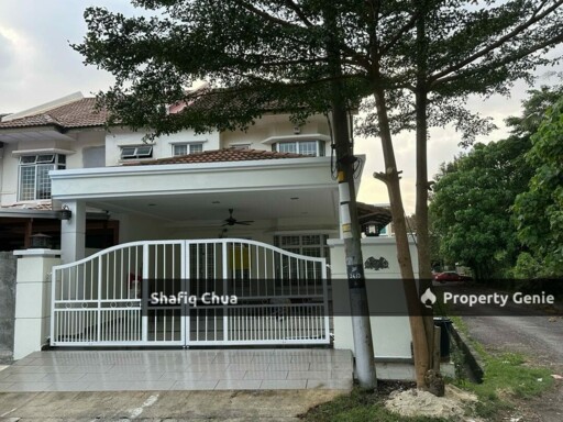 Taman Desa Serdang, Seri Kembangan