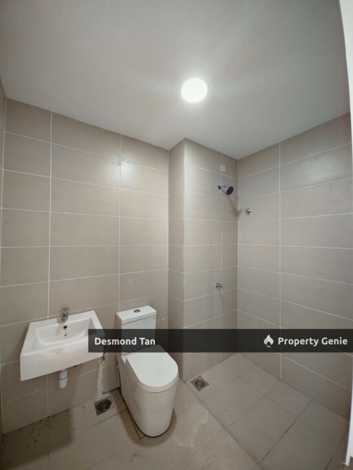 2 Storey Bayu Sutera, Hijayu,Suriaman, Sendayan (Full Loan & Lelong Price)