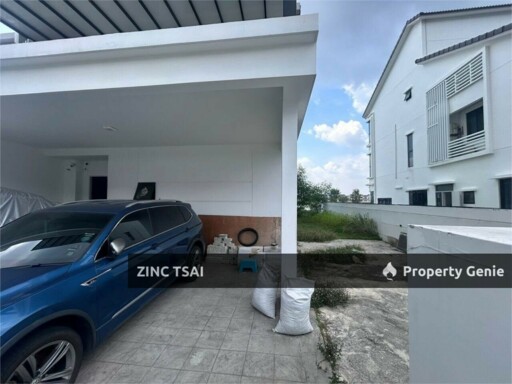 2.5 Storey Semi D @ Sejati Lakeside {Save RM 342,000}