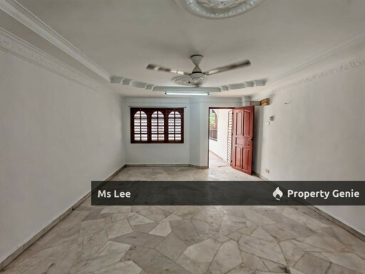 2 Storey House - Taman Subang Baru @ Shah Alam -Ready Now