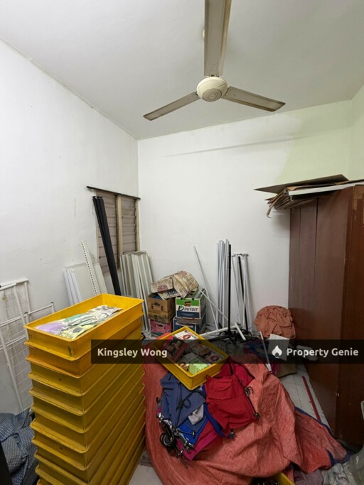 Menglembu Double Storey Terrace House Super Below Value Full Loan Available Near Lahat Silibin First Garden
