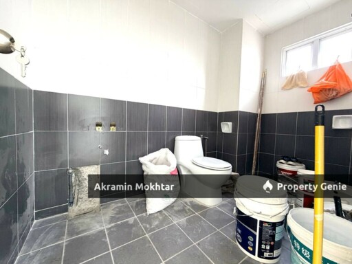 FREEHOLD, CORNER UNIT & 1 PARKING | KELANA SENTRAL SERVICED APARTMENT PETALING JAYA