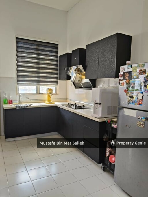 Single Storey Terrace, Prima Residensi Desa Aman, Padang Meha, Padang Serai