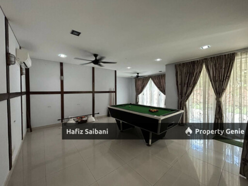 Banglo Kayangan Height 3 Storey For Sale