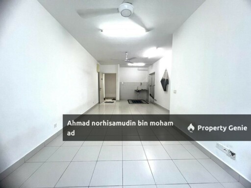 Freehold❗️ PANGSAPURI DE KIARA, SETIA ALAM for Sale‼️