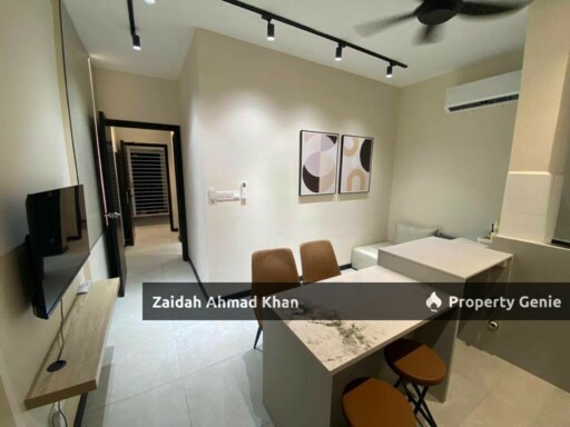 Neu Suites Ampang For Rent Fully Furnished