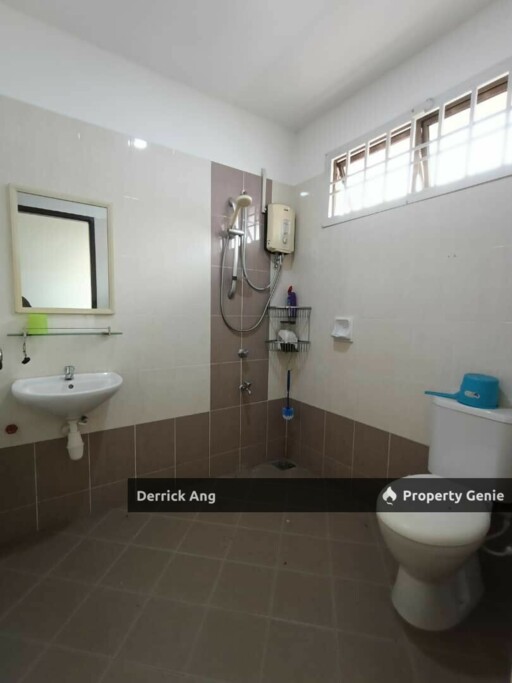 For Sale - Jalan Perjiranan For Sale Bandar Dato Onn For Sale Johor Bahru For Sale Johor For Sale