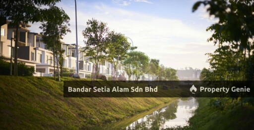 BANDAR SETIA ALAM