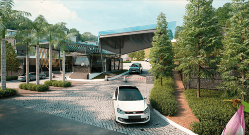 Sherwood, Granview Kinrara South