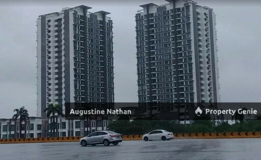 Riverdale Tower B @ USJ One Park, going cheap on Auction save $187k or 40% below m