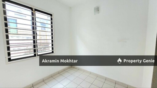 FREEHOLD | SUPERLINK DOUBLE STOREY PENTAS 2 ALAM IMPIAN
