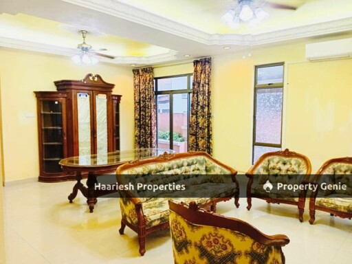 Rumah Kluster 2 Tingkat The Peak Bandar Putra Kulai Johor
