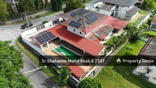 Taman Bukit Cheras Kl