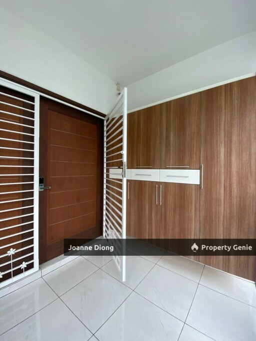 Sierra 16-Akira 3 Semi Detached House