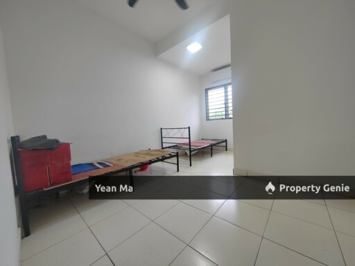 2 Storey House Sari Alamanda Sungai choh Rwang For Rent