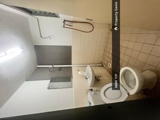 Single Storey Intermediate Terrace House, Taman Cheras Perdana Cheras