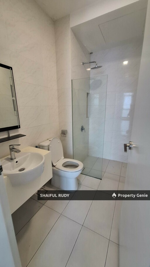 For Rent Dual Key Unit Eco Sky Serviced Residence