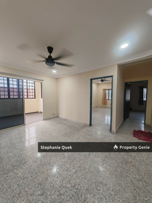 Telok Panglima Garang