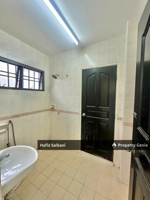 2.5 Storey Taman Warisan Indah Sepang