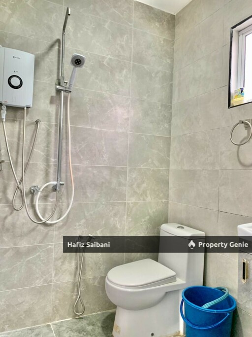 Double Storey Corner Lot Sekyen 7 Shah Alam