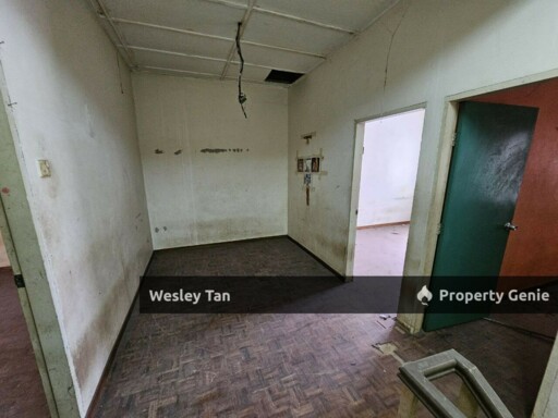 Tanjung Minyak Below Value 2 Storey Terrace Extra Length 20 x 80 Sale