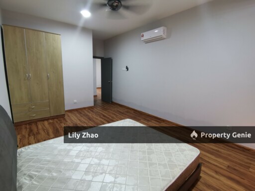 Paragon Condo for Sale/Rent, 3Bed 2Bath, 1,300 sq ft, Renovated & Fully Furnished @ PARAGON, W.P LABUAN.